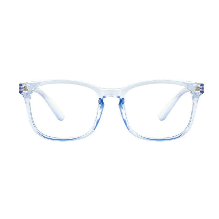 Blue Light Blocking Glasses Square