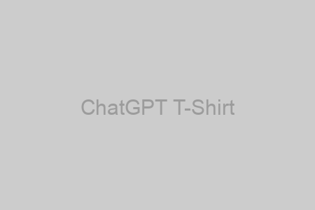 ChatGPT Special Edition T-Shirt